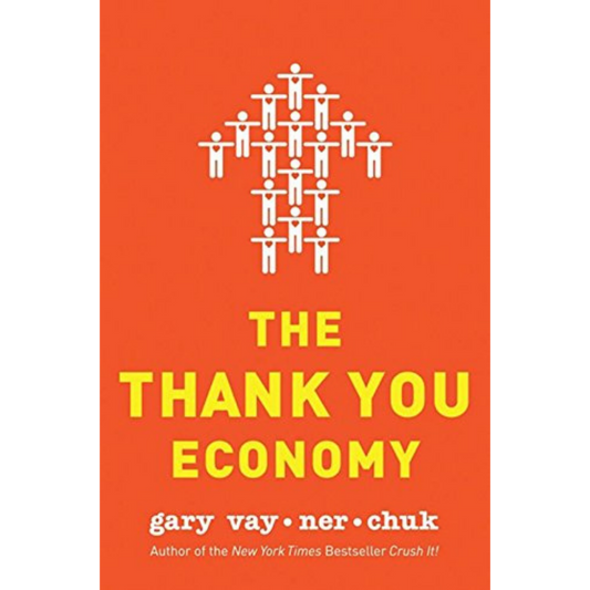 The Thank You Economy