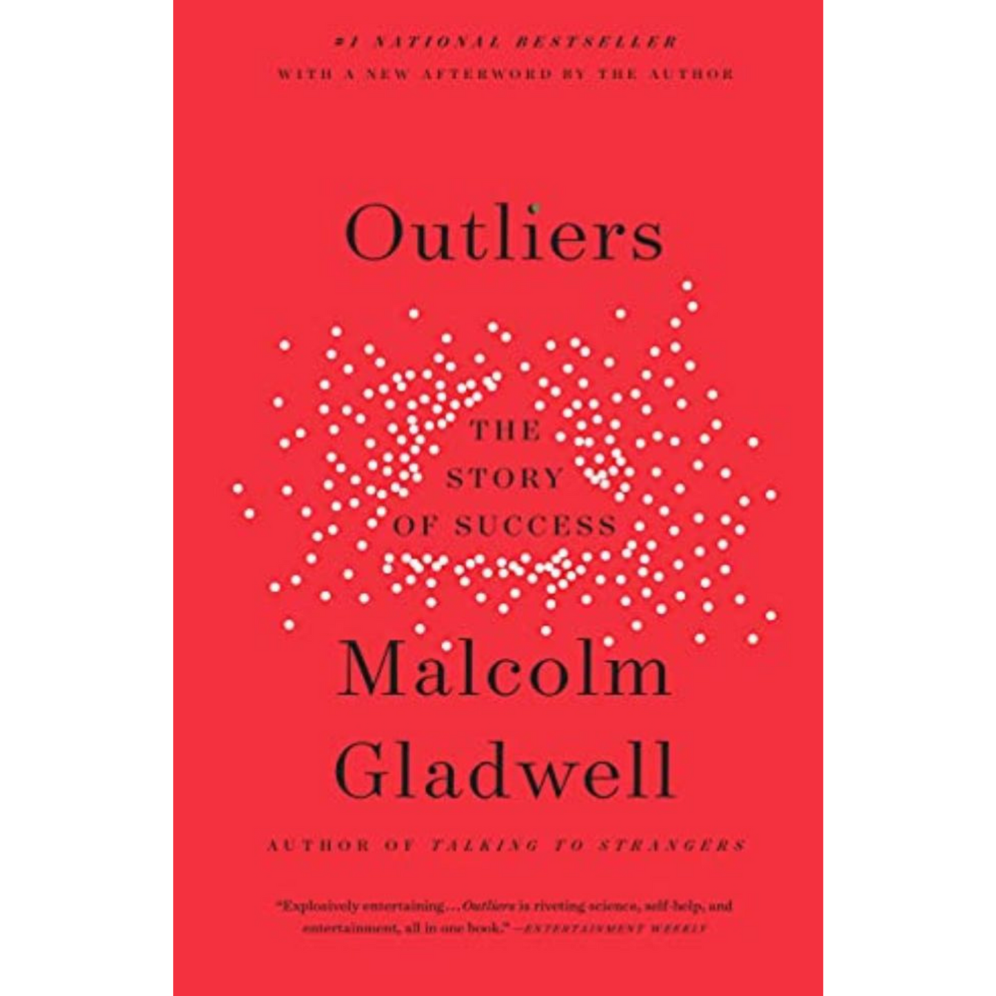 Outliers: The Story of Success