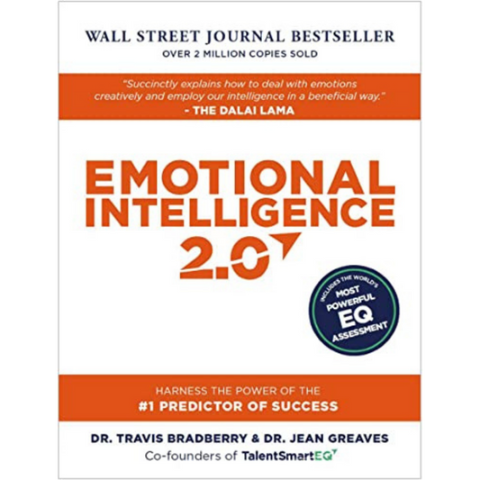 Emotional Intelligence 2.0