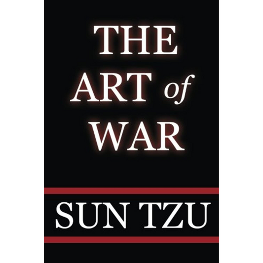 The Art Of War