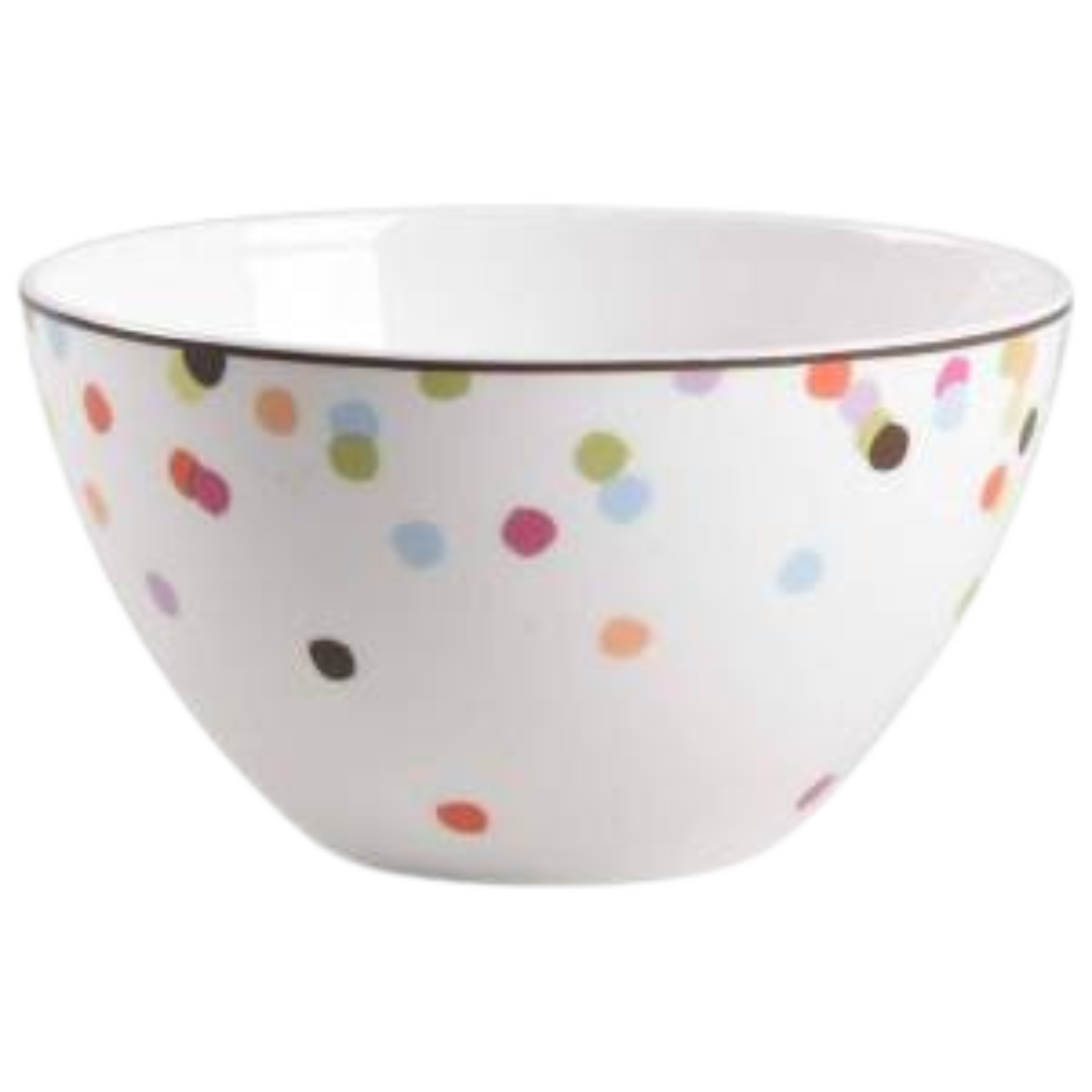 Kate Spade Cereal/Soup Bowl Market Street by Lenox