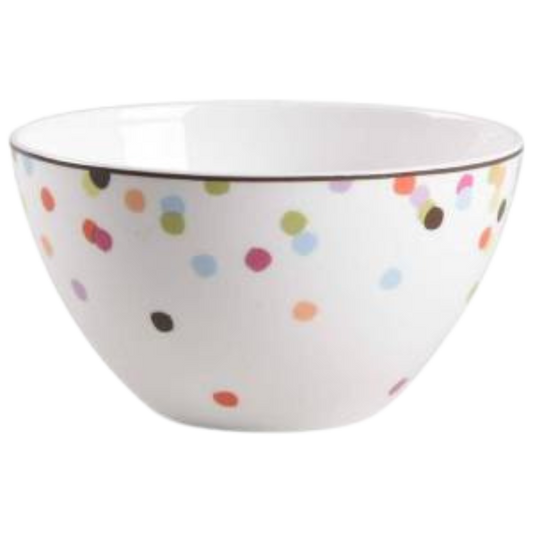 Kate Spade Cereal/Soup Bowl Market Street by Lenox