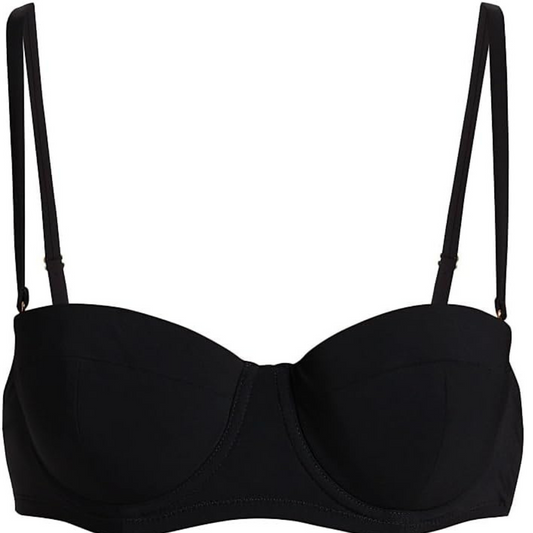 Dolce&Gabbana Balconette Bra Top