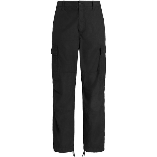 Dolce&Gabbana Tinto Cotton Trousers