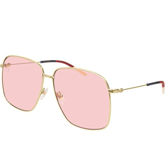 Gucci Women's 61Mm Sunglasses