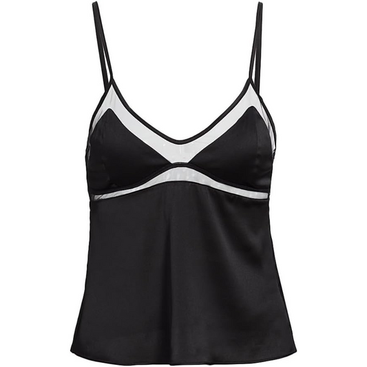 Kiki de Montparnasse Peep Show Cami