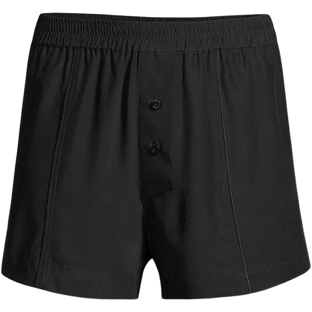 Kiki de Montparnasse Silk Boxer Shorts