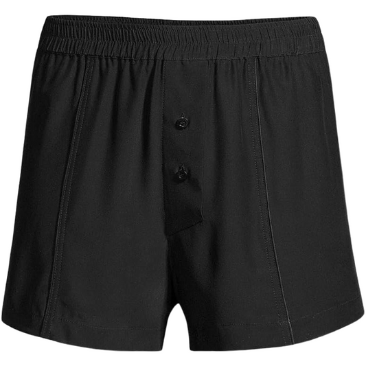 Kiki de Montparnasse Silk Boxer Shorts