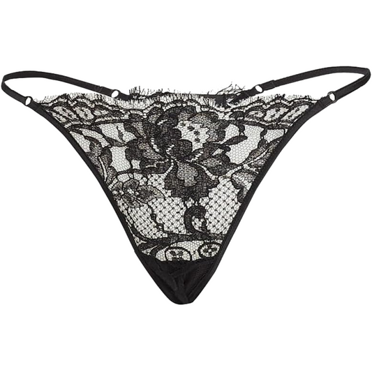 Kiki de Montparnasse, Camille Lace G-String