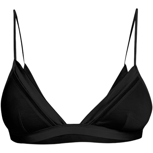 Kiki de Montparnasse, Intime Soft Triangle Bra