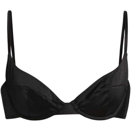 Kiki de Montparnasse, Tous Les Jours Demi Bra