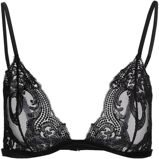 Kiki de Montparnasse, Voltaire Lace Soft Bra