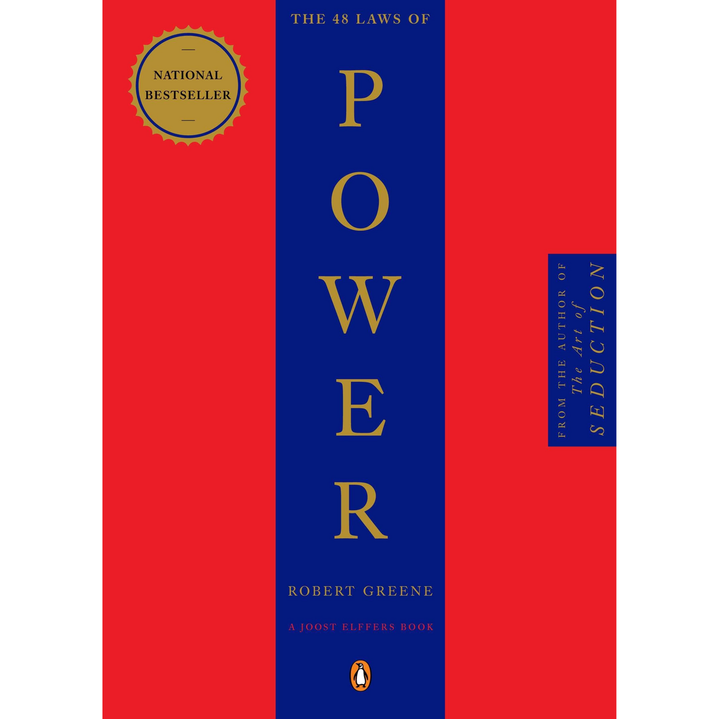 The 48 Laws of Power