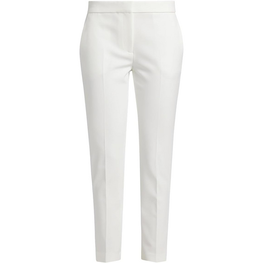 Rosetta Getty Technical Cady Crop Skinny Pants