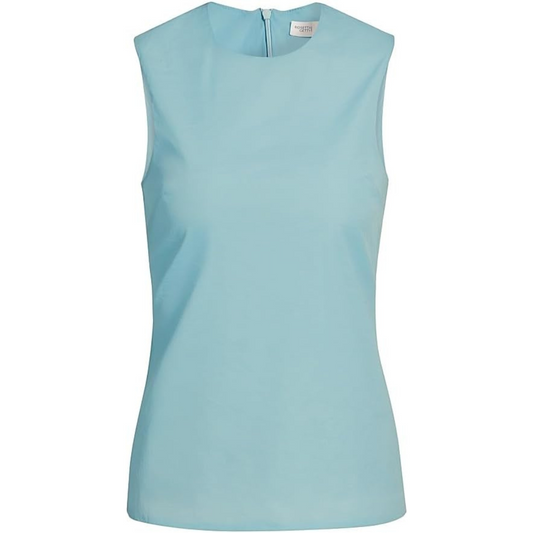 Rosetta Getty, Fitted Crewneck Tank