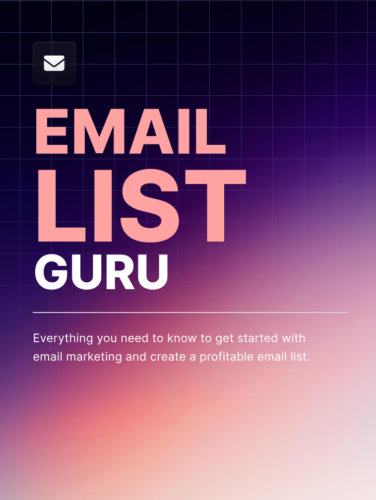 Email List Guru