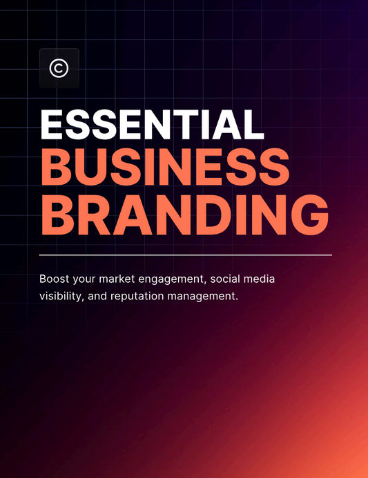 Essential Business Branding
