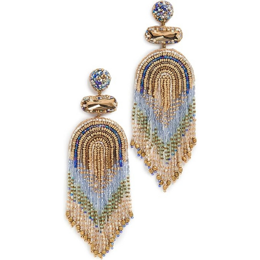Deepa Gurnani Deepa by Deepa Gurnani Jody Earrings