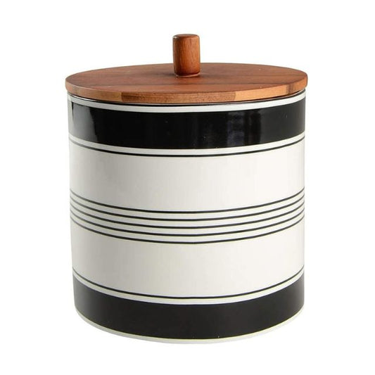 Kate Spade New York Concord Square Canister, Large