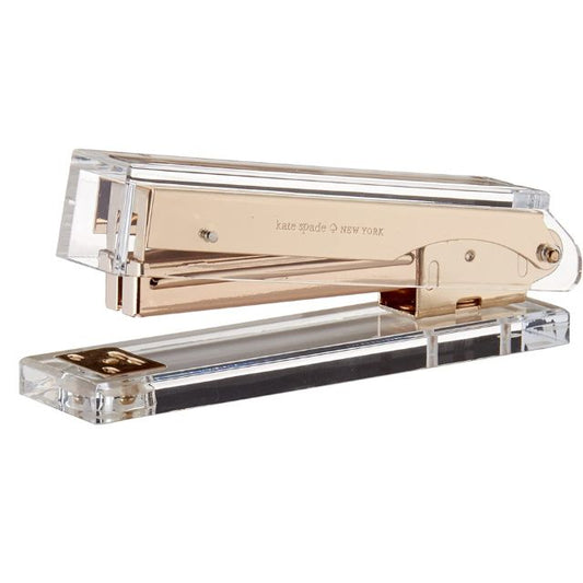 Kate Spade New York Desk Stapler