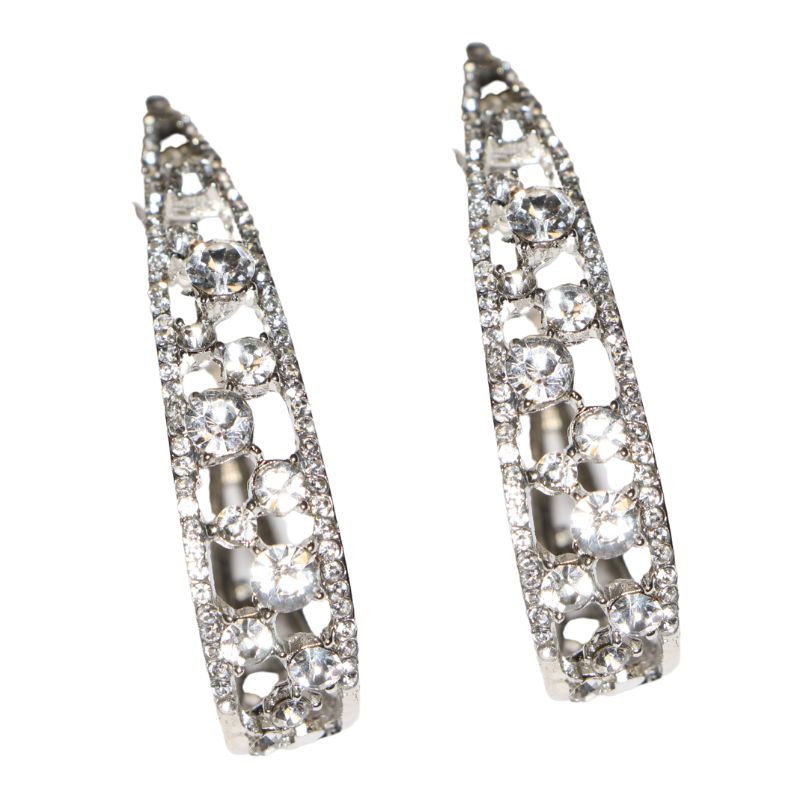 Studio Badgley Mischka Earrings NWT