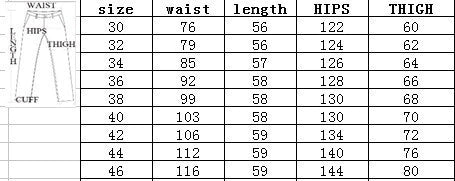 Camo Cargo Shorts-Multiple Options