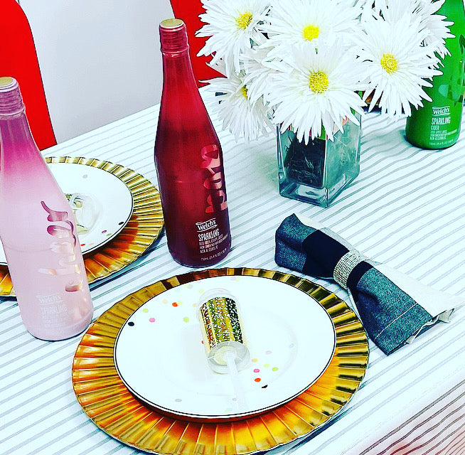 Kate Spade Accent Salad Plate Market Street By Lenox