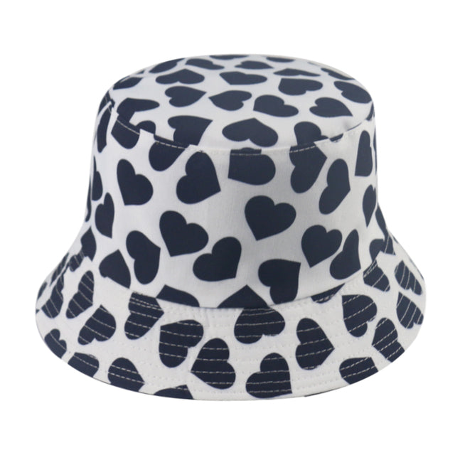 Paisley Unisex Bucket Hat- Multiple Color/Pattern Options Available