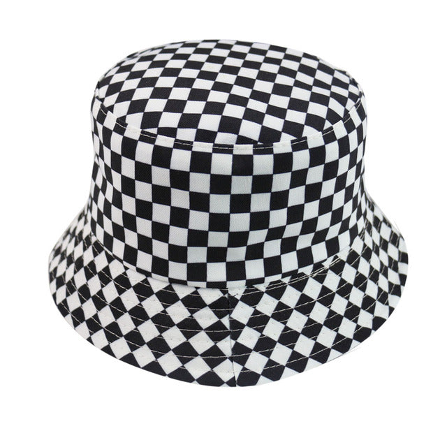 Paisley Unisex Bucket Hat- Multiple Color/Pattern Options Available