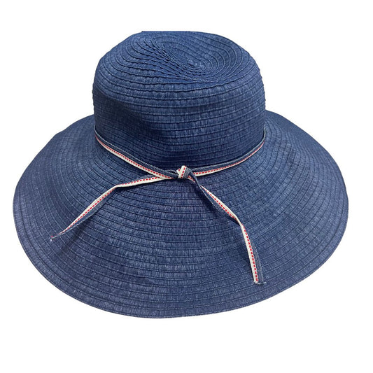 Goldcoast Janet Denim Hat-Blue