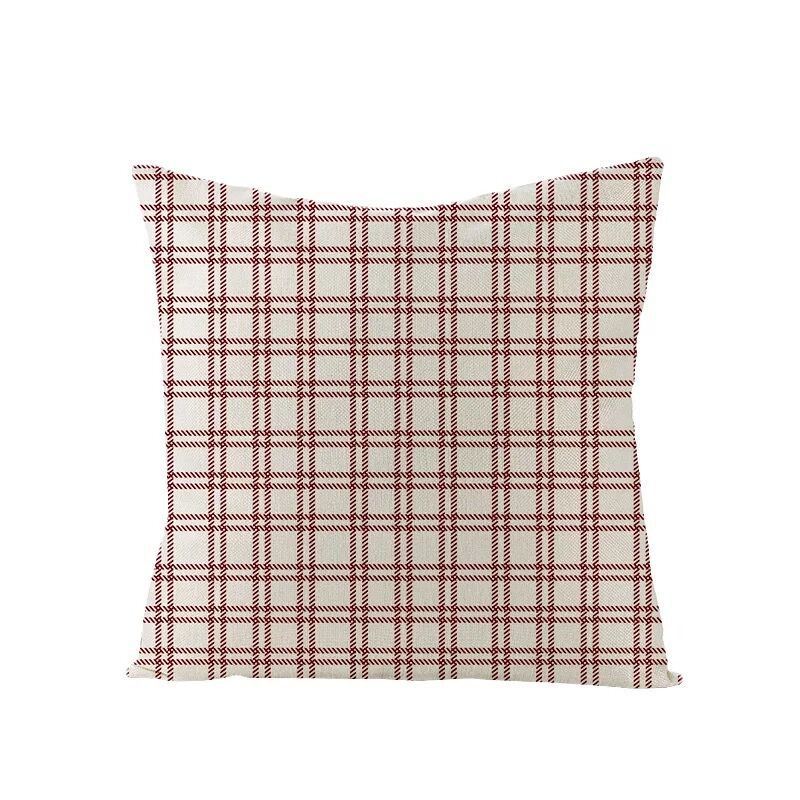 Xmas Pillow Covers-Multiple Options