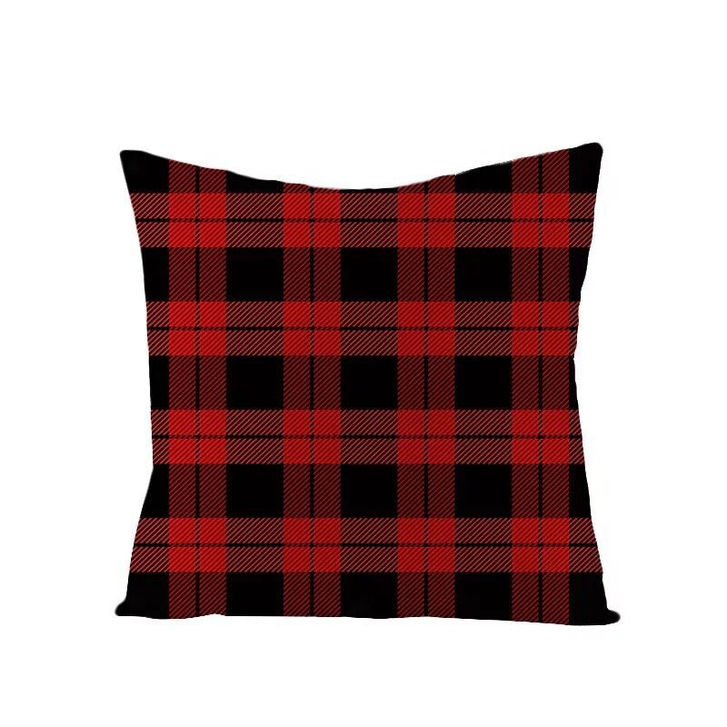 Xmas Pillow Covers-Multiple Options