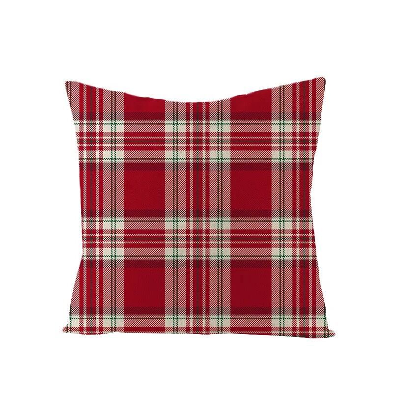 Xmas Pillow Covers-Multiple Options