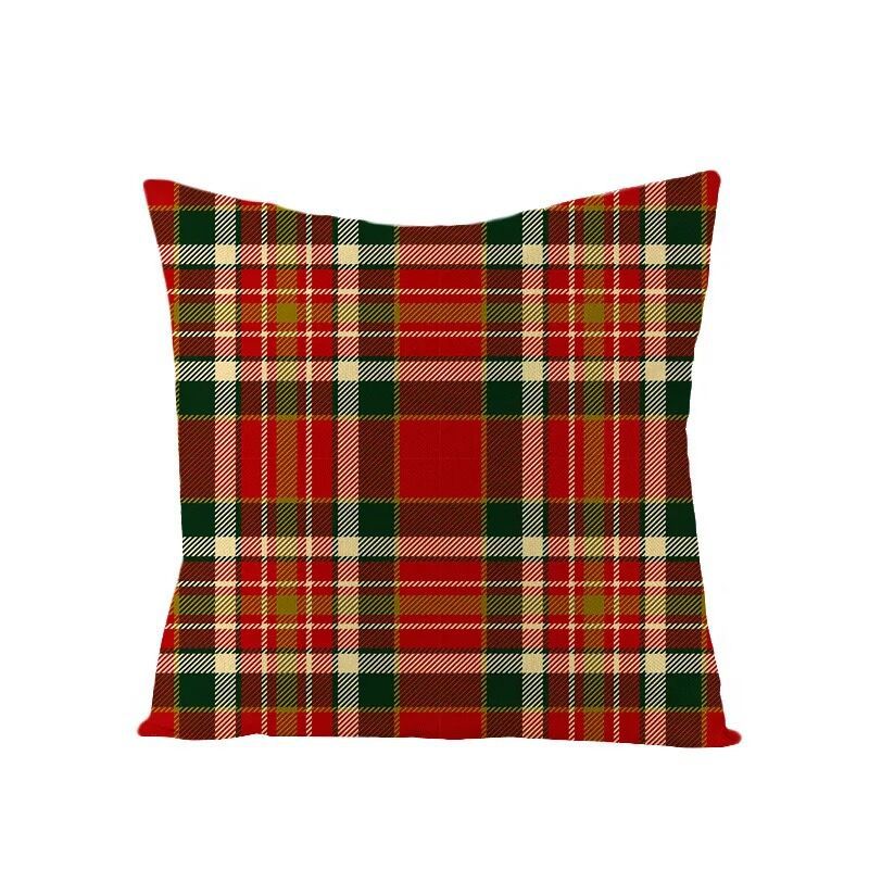 Xmas Pillow Covers-Multiple Options