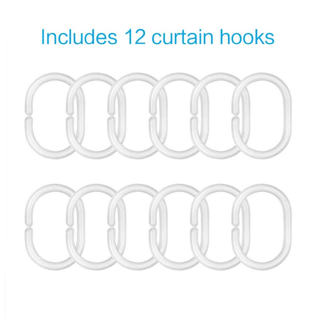 Red Tartan Plaid Shower Curtain-Multiple Options