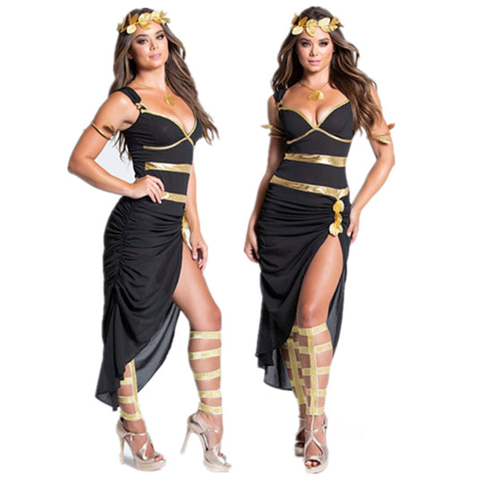 Cleopatra Cosplay Costume