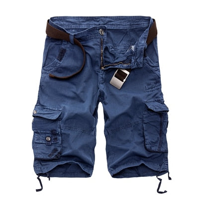 Cargo Shorts-Multiple Options