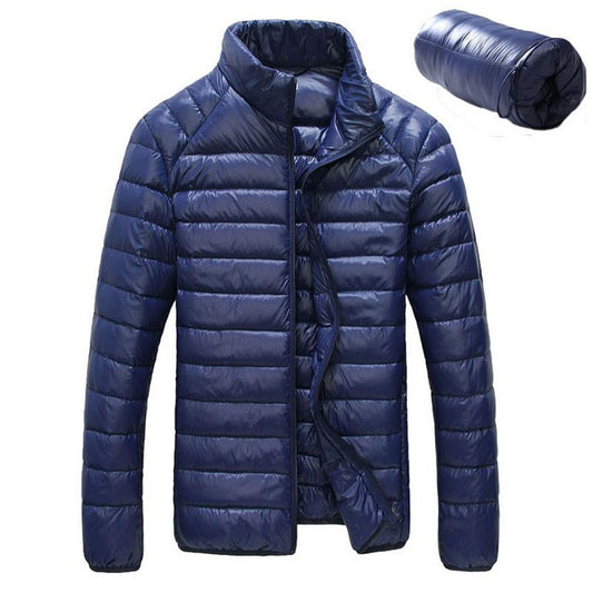 Puffer Jacket-Multiple Options