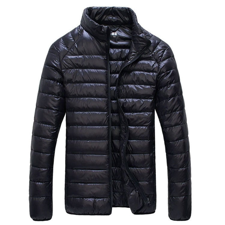 Puffer Jacket-Multiple Options