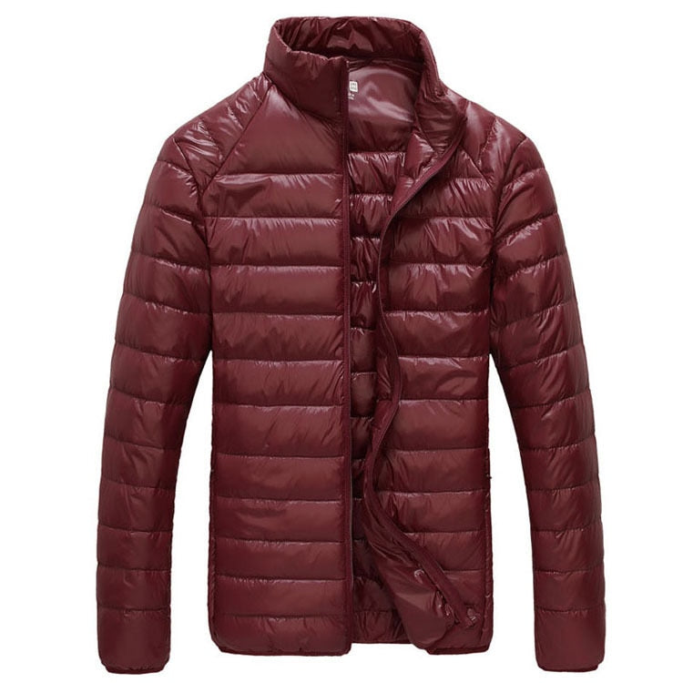 Puffer Jacket-Multiple Options