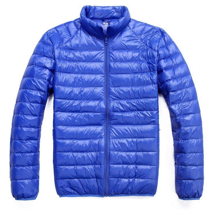 Puffer Jacket-Multiple Options