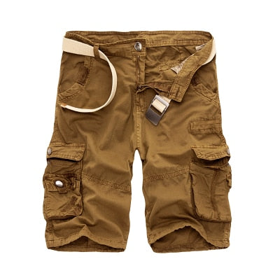 Cargo Shorts-Multiple Options