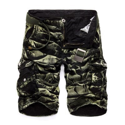 Cargo Shorts-Multiple Options