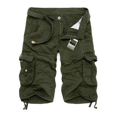 Cargo Shorts-Multiple Options