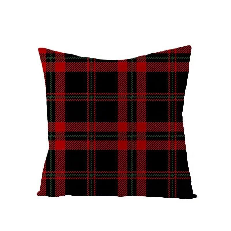Xmas Pillow Covers-Multiple Options