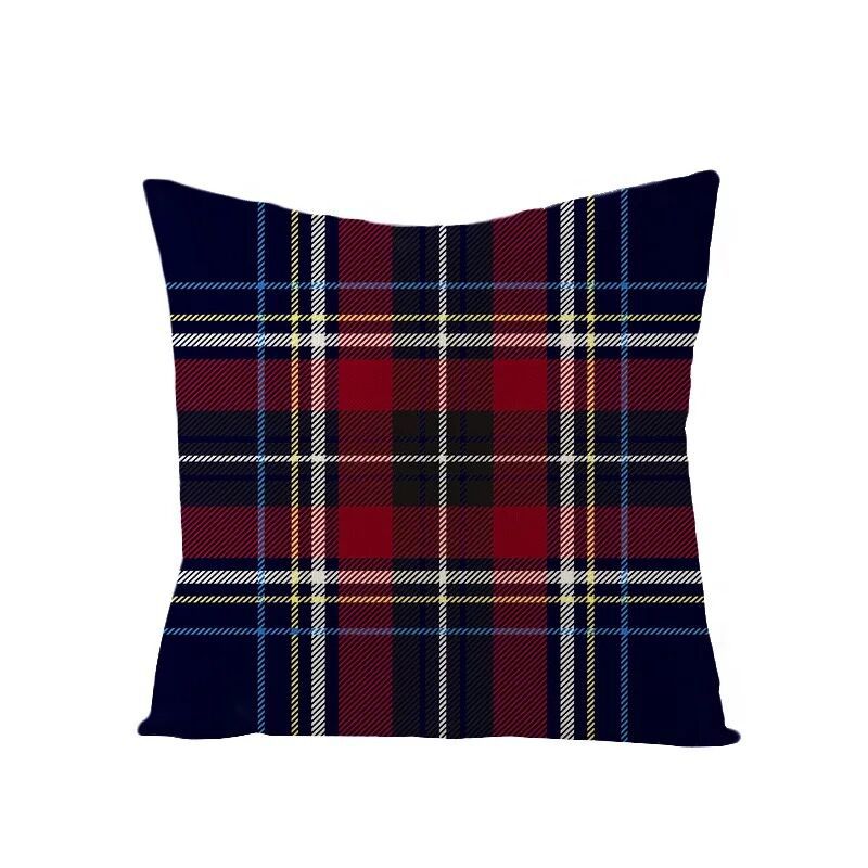Xmas Pillow Covers-Multiple Options