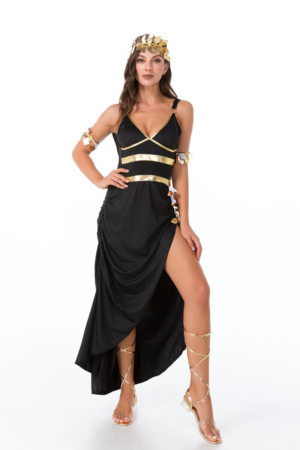 Cleopatra Cosplay Costume