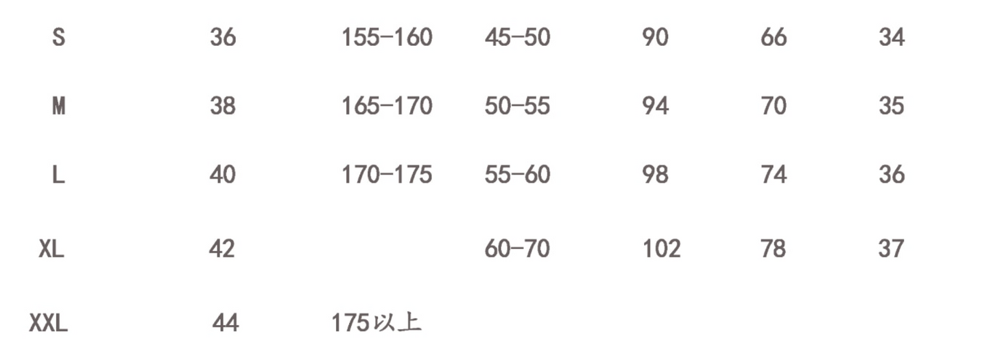 High-Waisted Button Shorts-Black/White