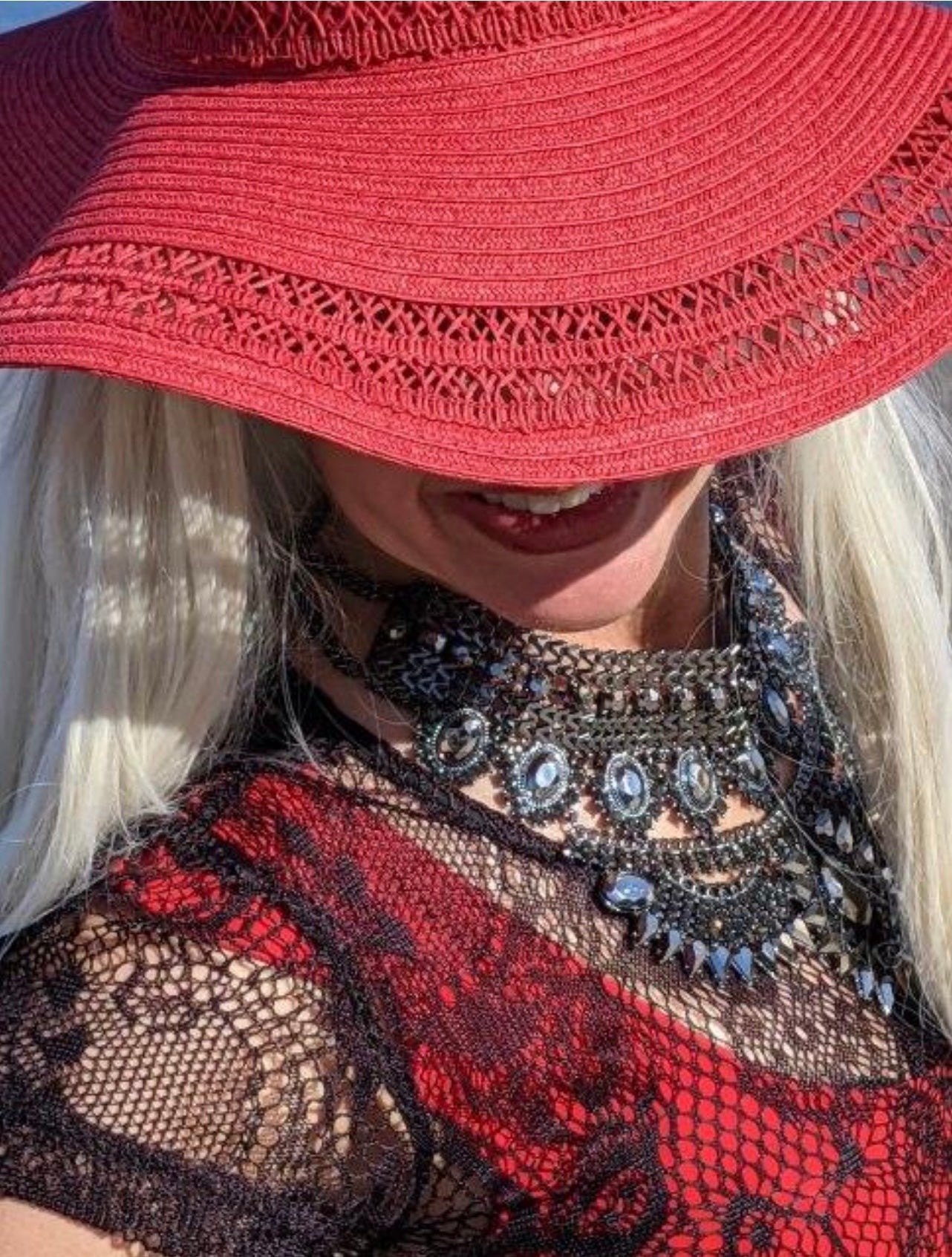 18 Collection Eighteen Red Hat
