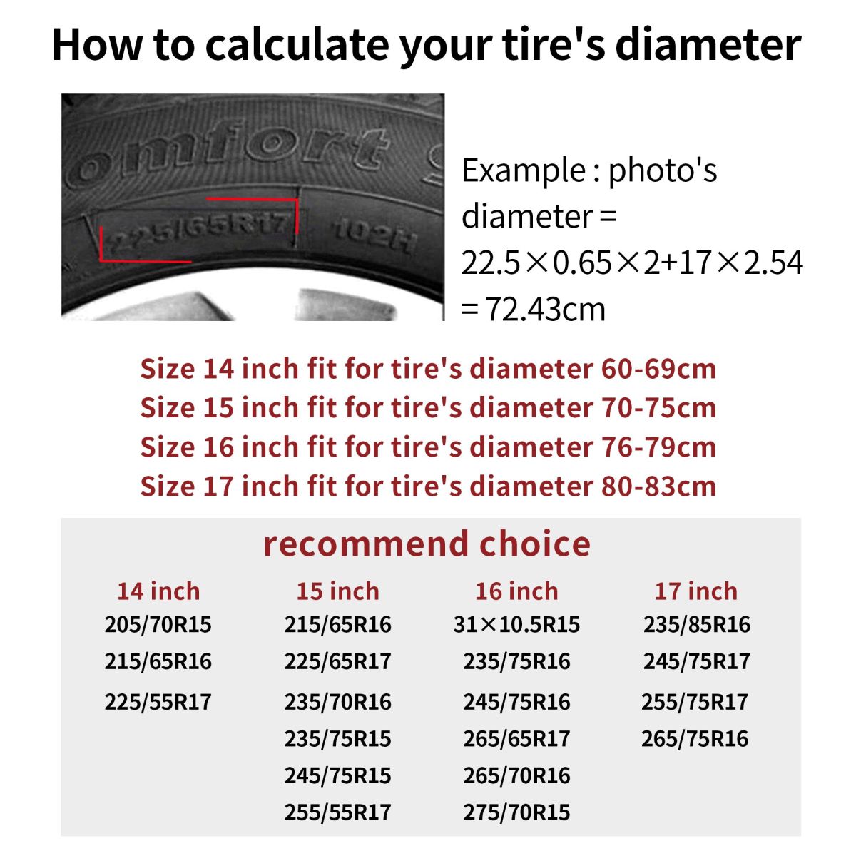 Plaid Spare Tire Cover-Multiple Options